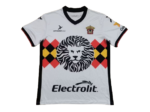 Camisa Leones Negros Home Branca 2023/24 Masculina