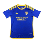 Camisa Ulsan Away Azul 2024/25 Masculina