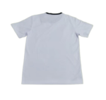 Camisa PSG Balmain Branca 2023/24 Masculina