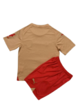 Kit Infantil RC Lens Home 2023/24 Unissex