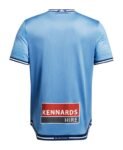 Camisa Sydney FC Home Azul 2023/24 Masculina