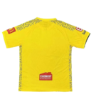 Camisa Wellington Phoenix Amarela Home I 2023/24