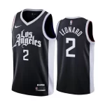 Regata NBA Los Angeles City Edição 2020/21 Leonard #2