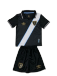 Kit Infantil Guatemala Pretoa III 2023/24 Unissex
