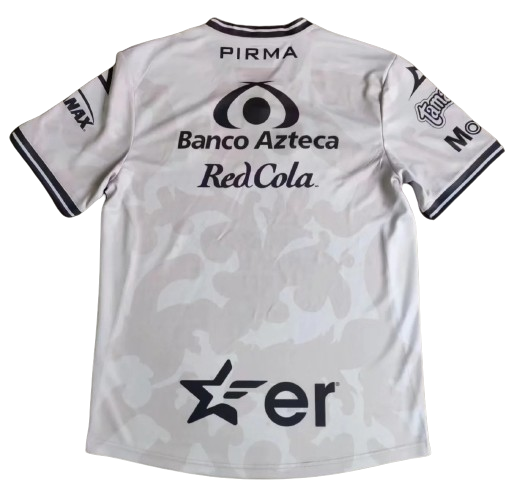 Camisa Pirma III Third Branca 2023/24 Masculina Camisa Pirma III Third Branca 2023/24 Masculina