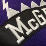 Regata NBA Mitchell & Ness Raptors 1998/99 Retro Macgrady #1