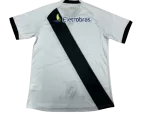 Camisa Vasco da Gama Branca I 2010/11 Masculina
