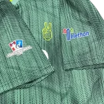 Camisa Juventus CR7 Charity Match Verde 2019 Masculina