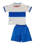 Kit Infantil Universidad Católica Casa I Branca 2024/25 Unissex