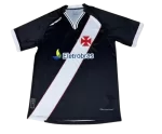 Camisa Vasco da Gama Preta II 2010/11 Masculina