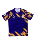 Camisa Perth Glory Azul Home II 2023/24 Masculina