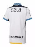 Camisa Júbilo Iwata Branca Away II 2023/24 Masculina