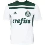 Camisa Palmeiras II Branca Fora 2018/19 Masculina
