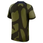 Camisa Pré-jogo Camuflado PSG 2023/24 Masculina
