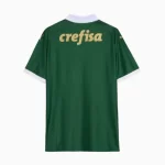 Nova Camisa Palmeiras Verde I Home 2024/25 Feminina