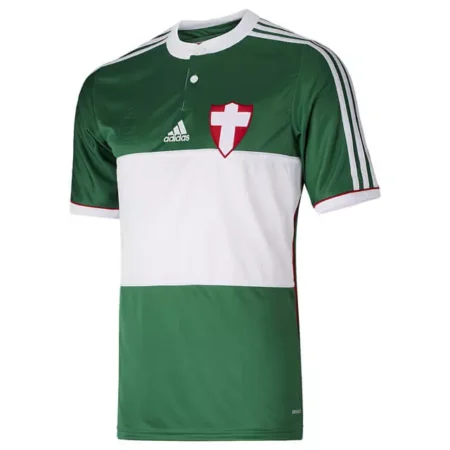 Camisa Palmeiras Cruz de Savóia Verde 2014 Masculina