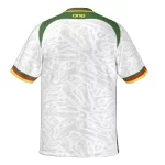 Camisa Seleção de Camarões Branca II Away 2024/25 Masculina