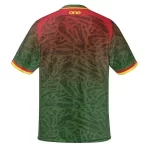 Camisa Seleção de Camarões Verde I Home 2024/25 Masculina
