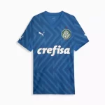 Camisa Palmeiras Goleiro Azul I Home 2024/25 Masculina