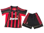 kit-infantil-ac-milan-preta-vermelha-home-i-2006-07-unissex
