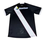 Camisa Vasco da Gama Preta II 2010/11 Masculina