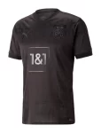 Camisa Borussia Dortmund 110 Anos Preta 2019/20 Masculina