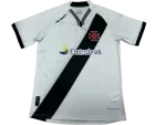 Camisa Vasco da Gama Branca I 2010/11 Masculina