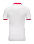 Camisa Seleção da Tunísia Away Branca II 2024/25 Masculina