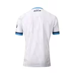 Camisa E-Sports Olympique de Marseille Branca 2024/25 Masculina