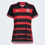 Camisa_Flamengo_I_Feminina_24-25_Vermelho_IP8202_01_laydown