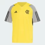 Camisa_Treino_Atleta_Infantil_Flamengo_24-25_Amarelo_IP8219_01_laydown