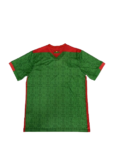 Camisa Burkina Faso Verde Home I 2023/24 Masculina