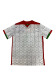 Camisa Burkina Faso Branca Away II 2023/24 Masculina