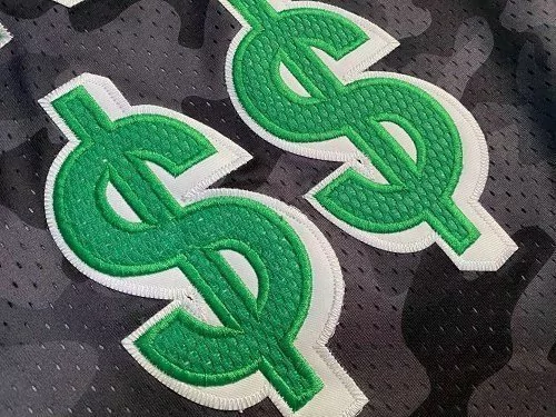 Regata NBA Mitchell & Ness x Hulu Mesh Preta Regata NBA Mitchell & Ness x Hulu Mesh Preta