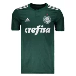Camisa Palmeiras I Verde Casa 2018/19 Masculina