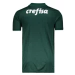 Camisa Palmeiras I Verde Casa 2018/19 Masculina