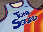 Regata NBA Tune Squad – Space Jam – JAMES #6