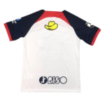 Camisa Kashima Antlers II Away Branca 2023/24 Masculina