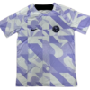 Camisa Club América Treino Roxo 2023/24 Masculina