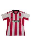 Camisa Aniquiladores FC Home Listrada 2023/24 Masculina