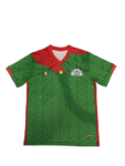 Camisa Burkina Faso Verde Home I 2023/24 Masculina