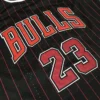 Regata NBA Mitchell & Ness - Chicago Bulls Retro 1997/1998 Bred - Jordan #23