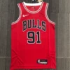 Regata NBA 75ºaniversario DIAMONT Edição Chicago Bulls 2021/22