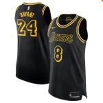 Regata NBA AUTHENTIC Lakers Mamba Edition BRYANT #24