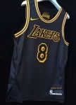 Regata NBA AUTHENTIC Lakers Mamba Edition BRYANT #24