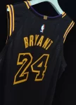 Regata NBA AUTHENTIC Lakers Mamba Edition BRYANT #24