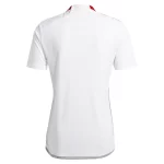 Camisa Reserva Toronto FC Branca 2024/25 Masculina