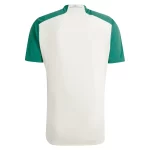 Camisa Reserva Austin FC Branca/Verde 2024/25 Masculina