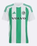 Camisa Maccabi Haifa Especial 100 Aanos 2024/25 Masculina