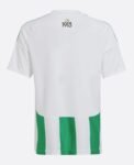 Camisa Maccabi Haifa Especial 100 Aanos 2024/25 Masculina